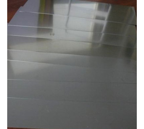 Циркониевые листы в Слуцке для промышленности