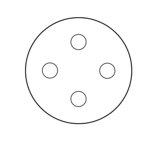 Диски для пружинных блоков в Слуцке от Спецметаллстрой