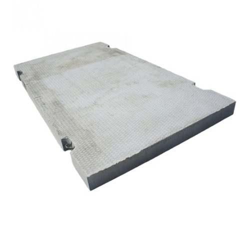 Дорожные плиты в Слуцке и Беларуси для юридических лиц