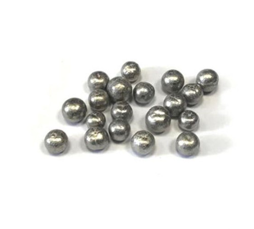 Никелевые карбонильные дроби ДНК-0 и ДНК-1 в Слуцке