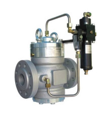 Дроссели высокого давления