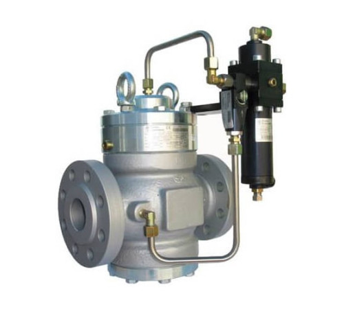 Дроссели высокого давления в Слуцке от Спецметаллстрой