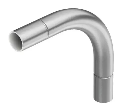 Дуги со стальным корпусом без резьбы в Слуцке