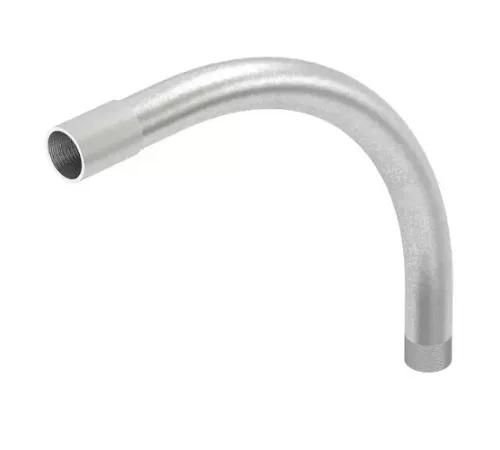 Дуги со стальным корпусом с резьбой в Слуцке