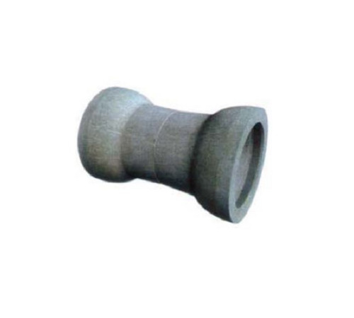 Двойные раструбы чугунные в Слуцке для трубопроводов