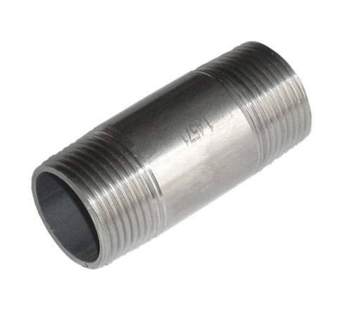 Двойные ниппели для соединения труб в Слуцке