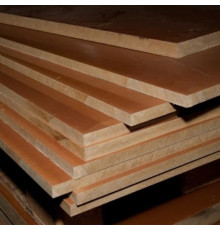 Эбонит лист