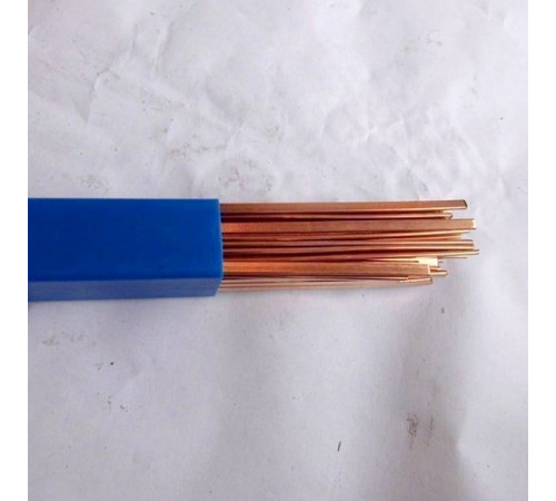 Электроды для сварки бронзы в Слуцке