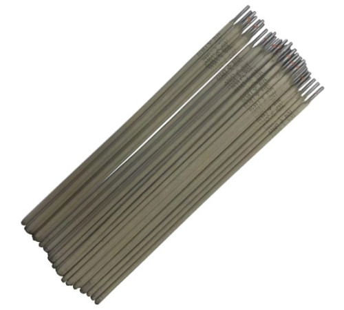 Электроды для сварки чугуна в Слуцке