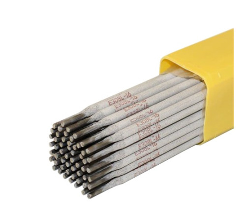 Электроды для сварки нержавеющей стали в Слуцке