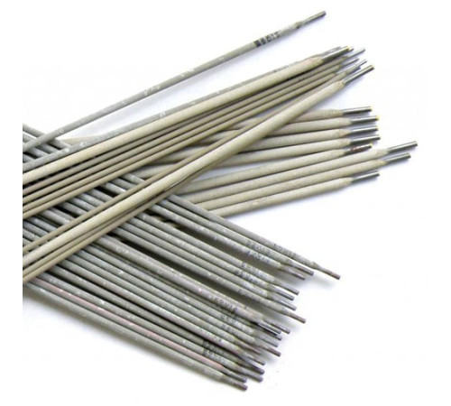 Электроды для сварки низколегированных сталей в Слуцке