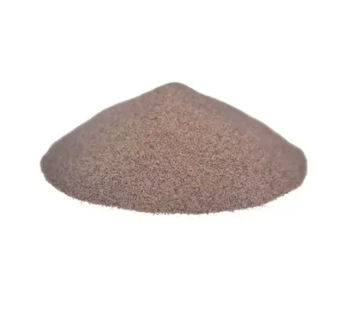 Хромотитанистые электрокорунды в Слуцке с доставкой