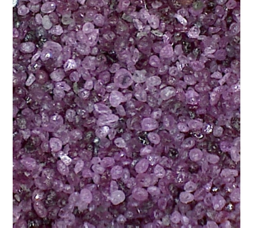 Розовые электрокорунды в Слуцке с доставкой по Беларуси