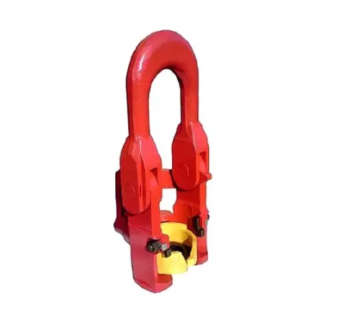 Элеваторы универсальные одноштропные для труб в Слуцке