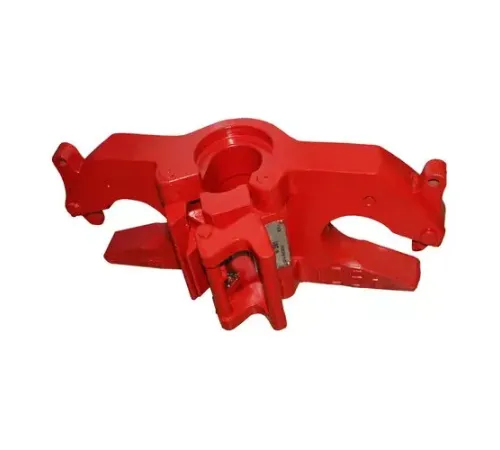 Элеваторы корпусные двухштропные в Слуцке