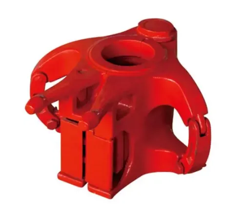 Элеваторы центральнозамковые двухштропные в Слуцке