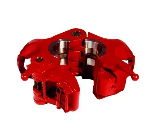 Элеваторы универсальные двухштропные в Слуцке с доставкой