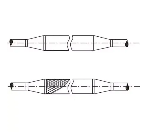 Протяженные гибкие аноды в Слуцке для юрлиц