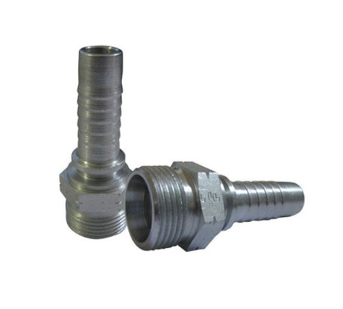 Фитинги DKO-L с наружной резьбой в Слуцке