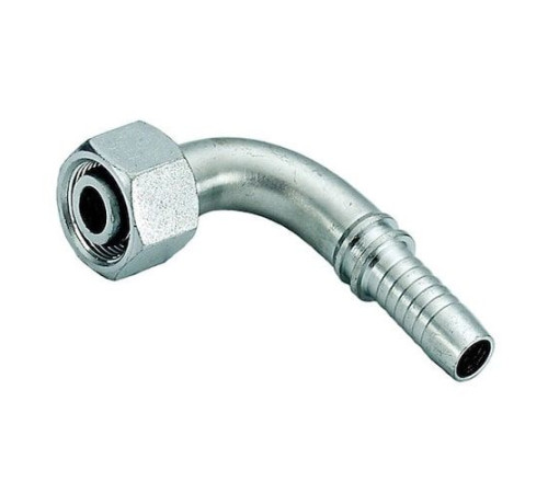 Фитинги DKO-L с накидной гайкой в Слуцке