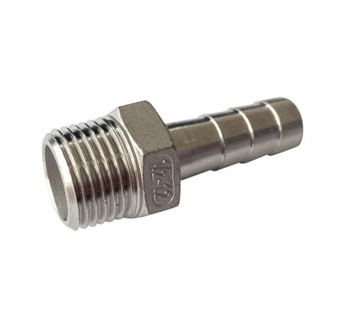 Фитинги BSP с наружной резьбой в Слуцке