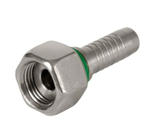 Фитинги BSP с накидной гайкой в Слуцке