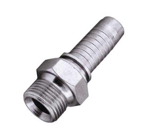 Фитинги JIC с наружной резьбой в Слуцке и Беларуси