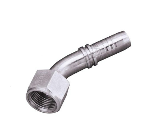 Фитинги JIC с накидной гайкой в Слуцке для юрлиц