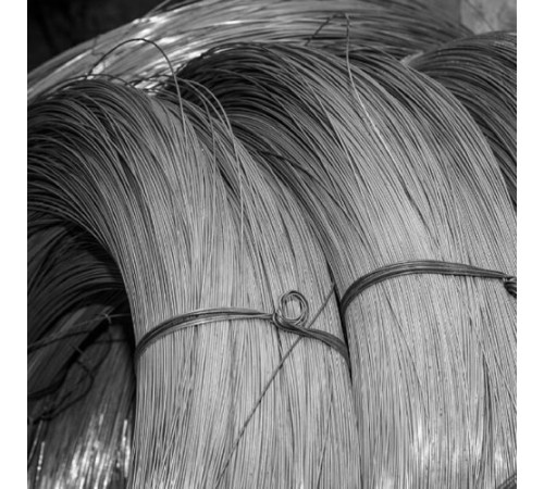 Фехралевые проволоки в Слуцке для промышленности