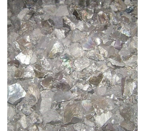 Ферросиликоцирконий в Слуцке: марки ФСЦр30, ФСЦр40, ФСЦр45