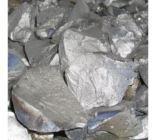 Ферросиликотитаны в Слуцке для промышленных предприятий