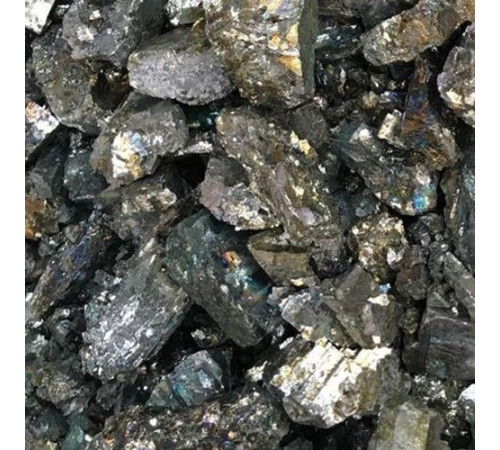 Ферросиликованадии с марганцем в Слуцке