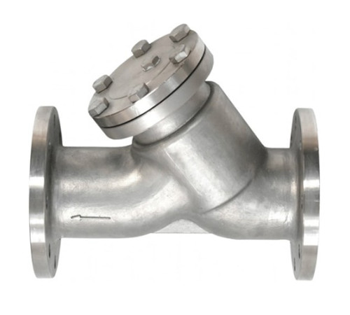 Фланцевые фильтры AISI 304 и 316 в Слуцке с доставкой