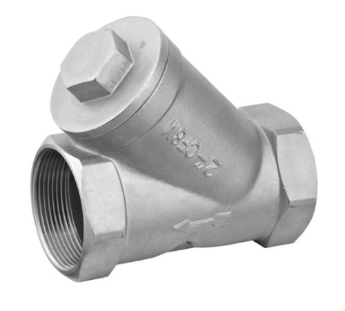 Муфтовые фильтры AISI 304 и 316 в Слуцке с доставкой