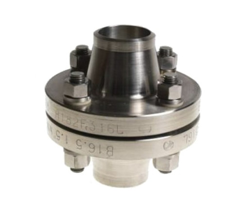 Изолирующие фланцевые соединения в Слуцке и Беларуси