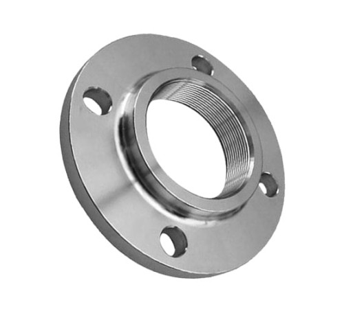 Резьбовые фланцы в Слуцке для трубопроводных систем