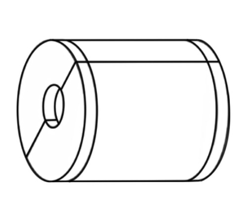 Теплоизоляционные фланцы для труб в Слуцке