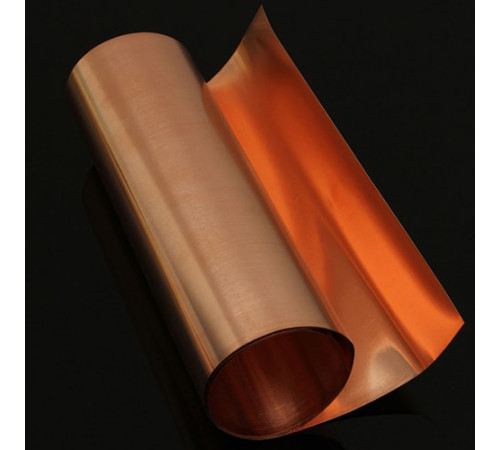 Манганиновые фольги в Слуцке для электротехники