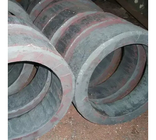 Бронзовые раскатные кольца в Слуцке от Спецметаллстрой