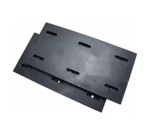 Габаритные износостойкие плиты в Слуцке для промышленности