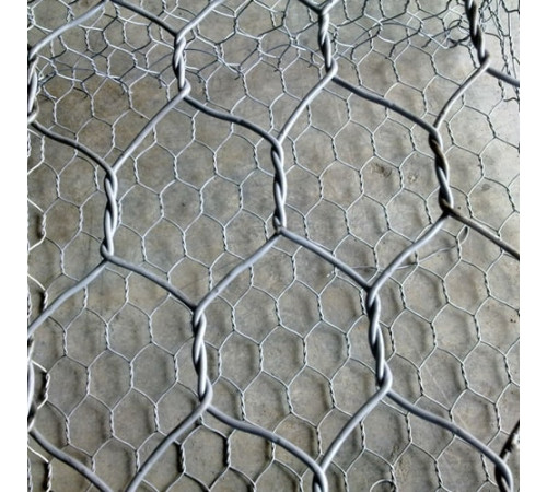 Габионные сетки двойного кручения в Слуцке для юрлиц