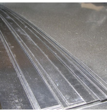 Гафниевый лист