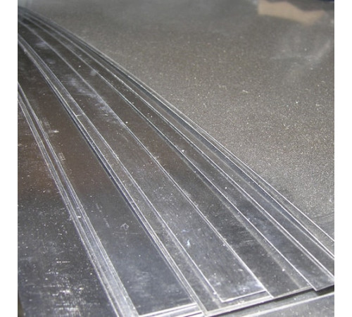 Гафниевые листы в Слуцке от Спецметаллстрой