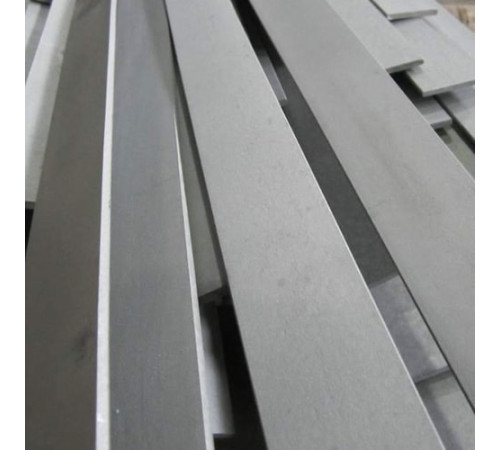 Гафниевые полосы в Слуцке для промышленности