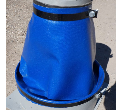 Герметизирующие манжеты ГМР и ГМНР в Слуцке