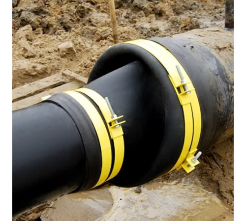 Герметизирующие резинотканевые манжеты для трубопроводов в Слуцке