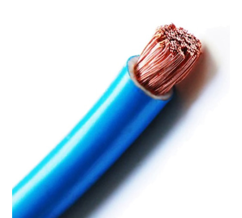 Гибкие токопроводящие жилы для кабеля в Слуцке