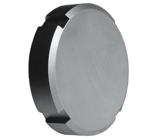 Глухие гайки AISI 304 и 316L в Слуцке с доставкой