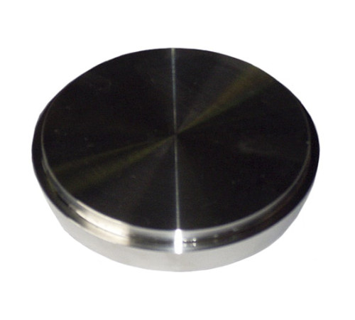 Глухие конические патрубки AISI 304/316L в Слуцке