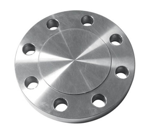 Глухие фланцы AISI 304 и 316L в Слуцке
